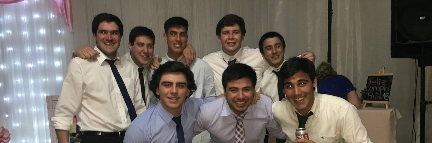 EzeCabrera124's profile banner image