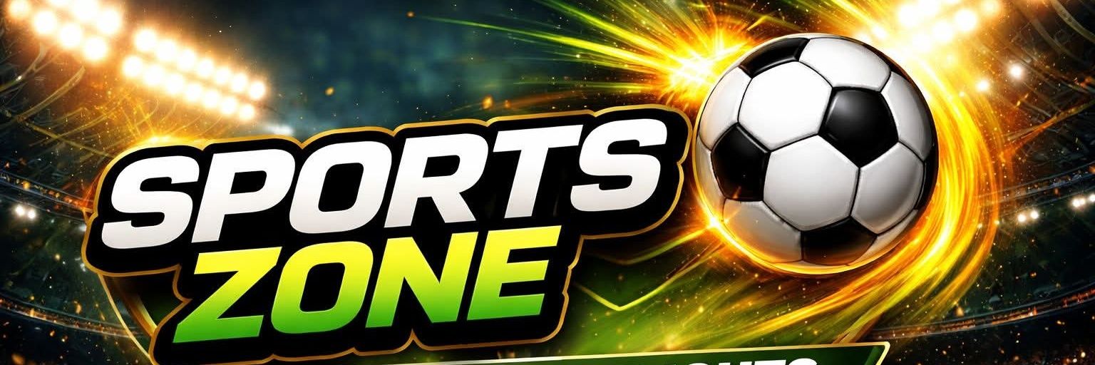 SportsZone banner
