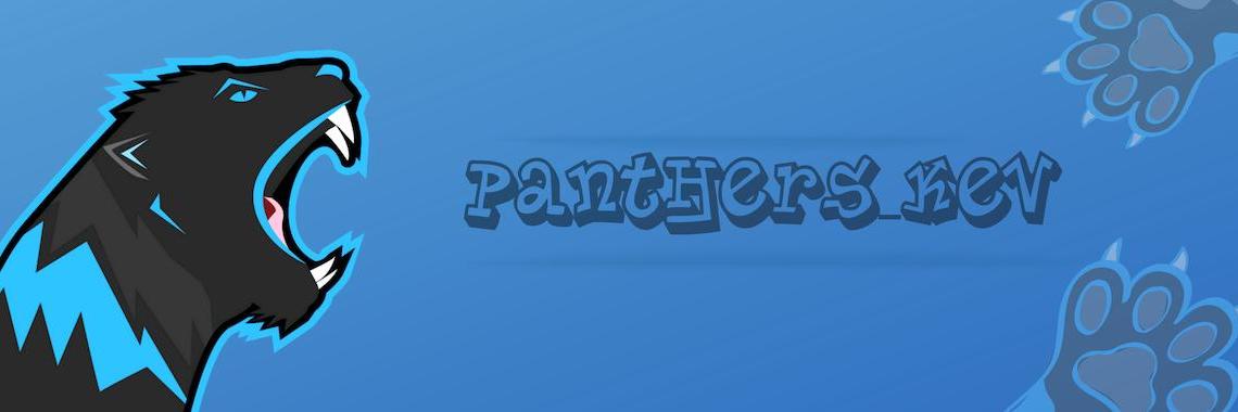 panthers_kev's profile banner image