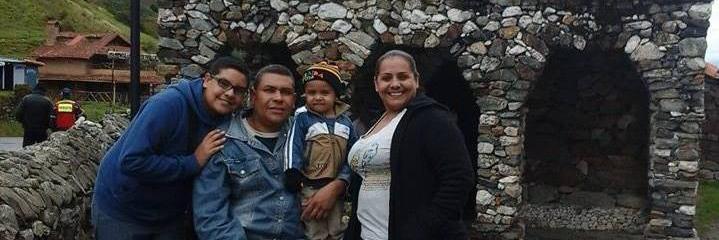 abdiasmendozab's profile banner image
