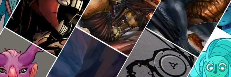 CheyniseVic's profile banner image
