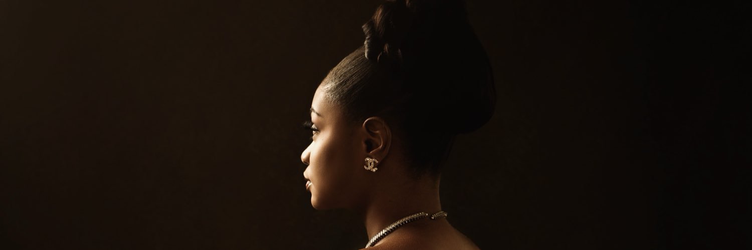 SOSO (Sophia Chisom) banner