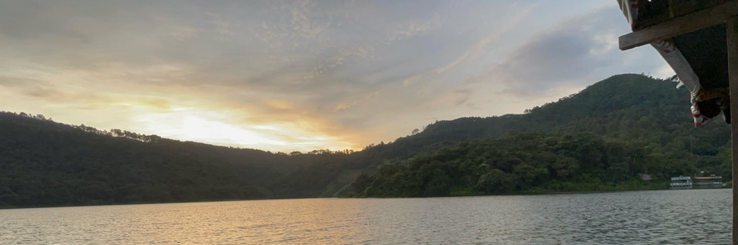 EdysonAndino's profile banner image