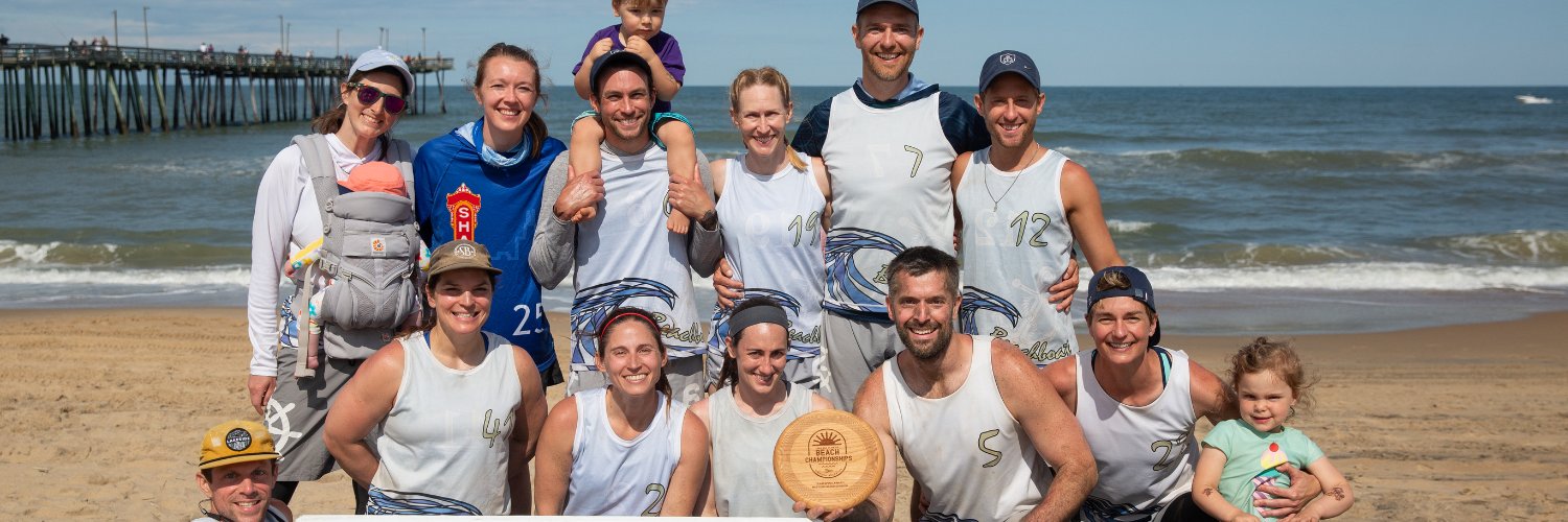 Beachboat Ultimate banner