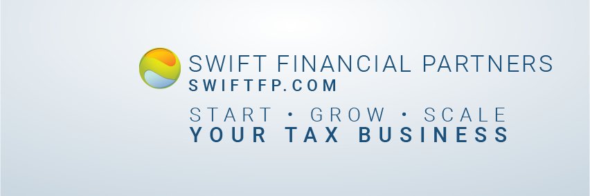Swift Financial banner