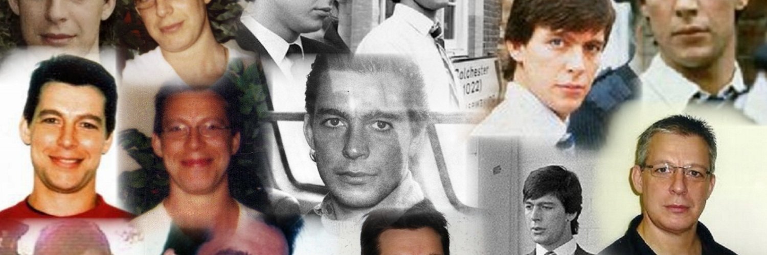 Jeremy Bamber banner