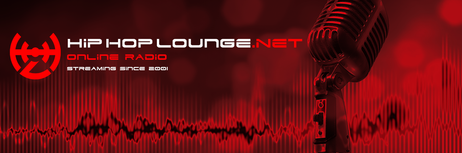 TheHipHopLounge's profile banner image