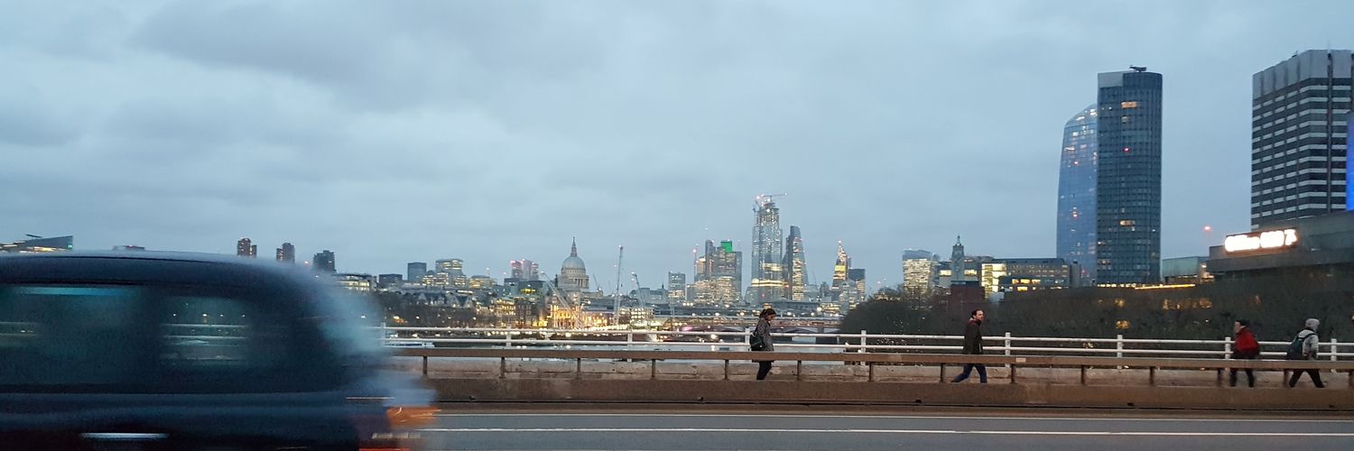 JWbeardsmore's profile banner image