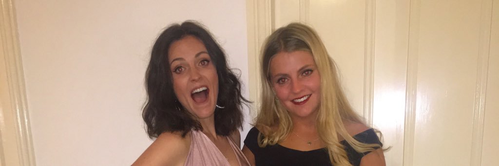 AliceGilman's profile banner image