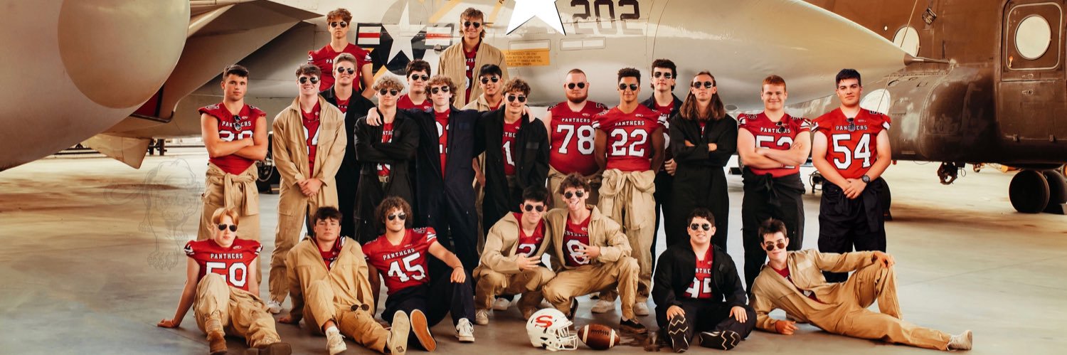 Snohomish Football banner