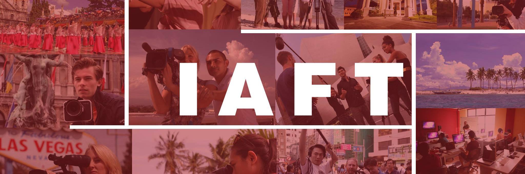IAFT Hong Kong (@IAFTHK) / Posts / X