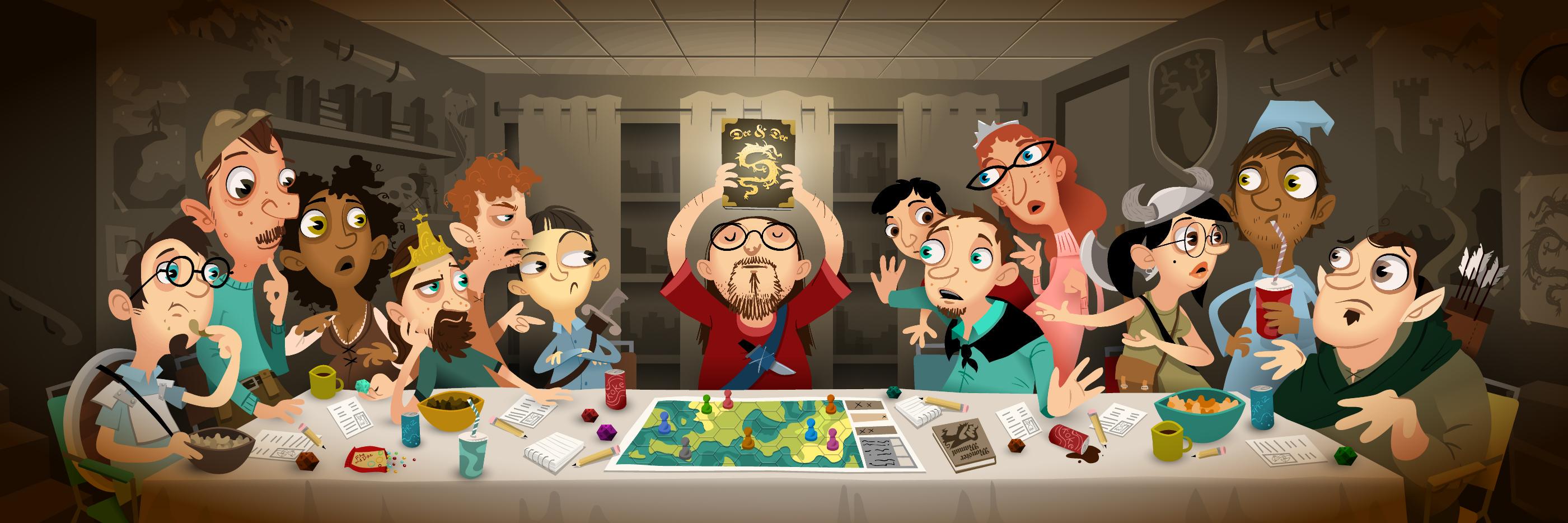 TheGameRulesCom's profile banner image