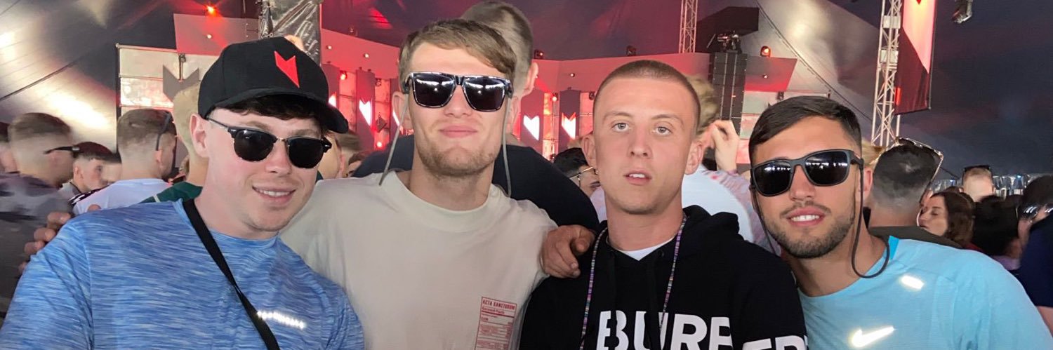 BaileyHartley's profile banner image