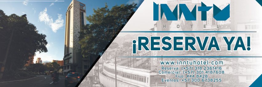InntuHotel's profile banner image