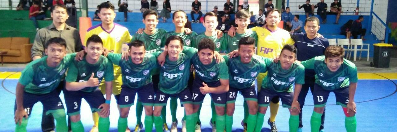 FutsalAp7's profile banner image