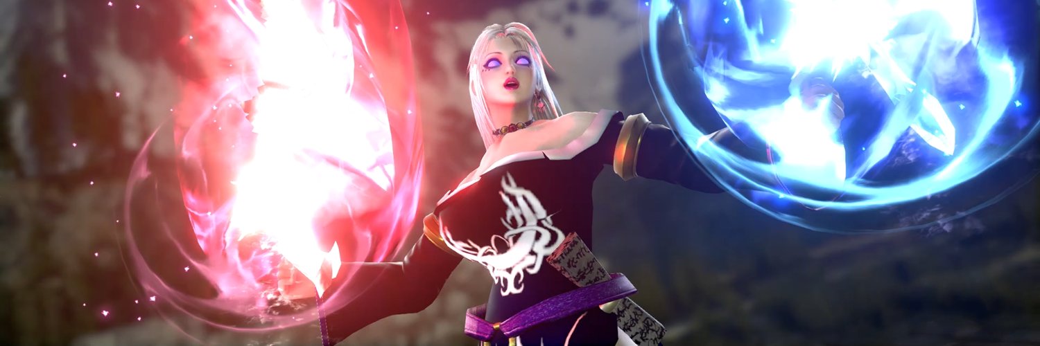 Amesang_'s profile banner image