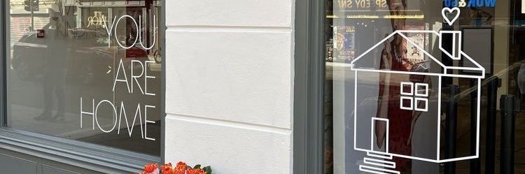 Fanny banner