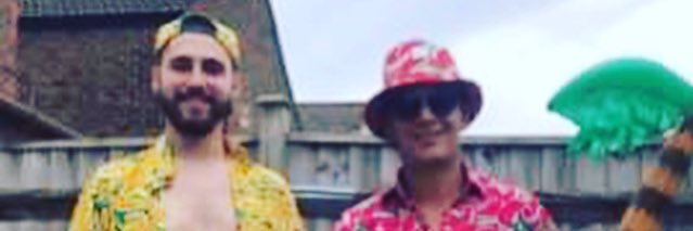 Jordanlanee666's profile banner image