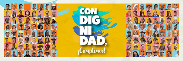 infopresidencia Profile Banner