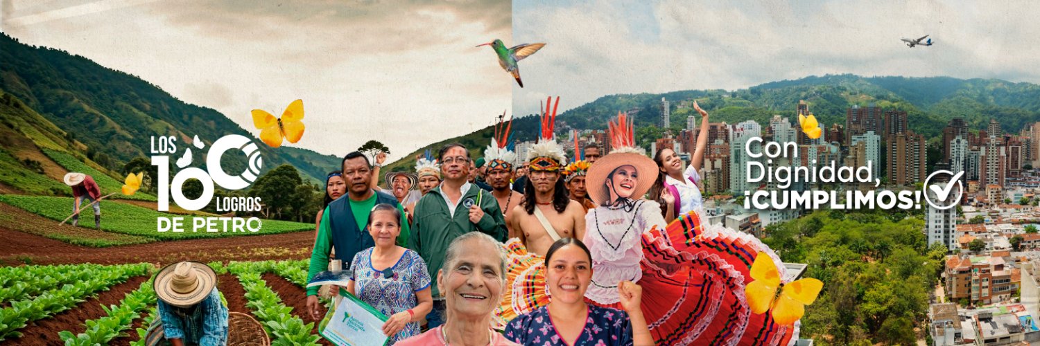 infopresidencia's profile banner image