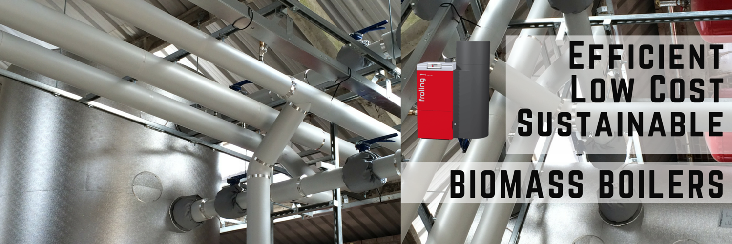 Dunster Biomass banner