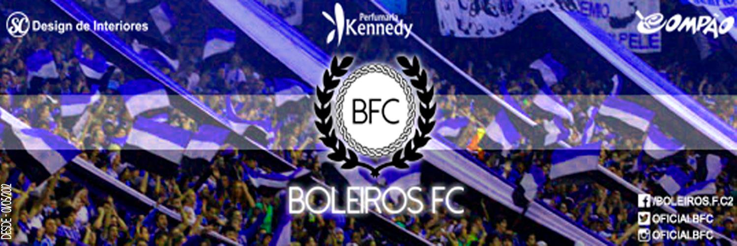 OficialBFC's profile banner image