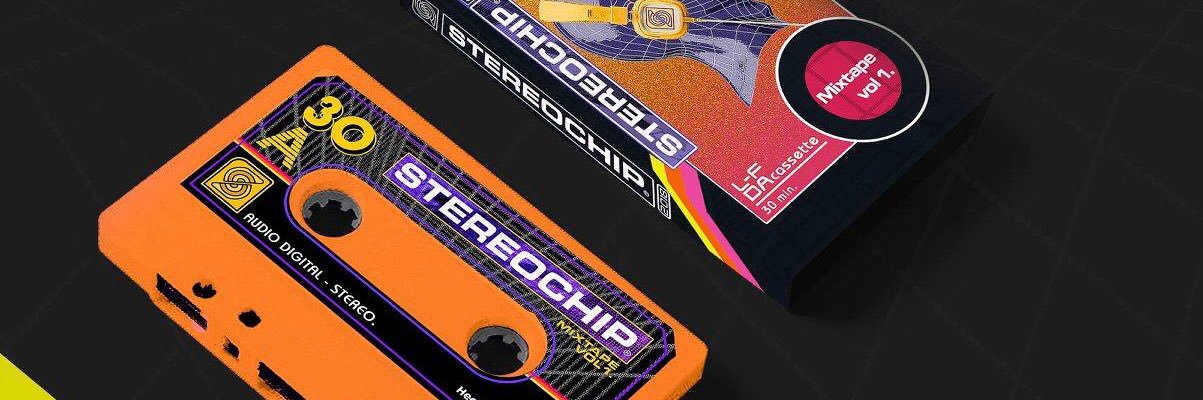 stech_records's profile banner image