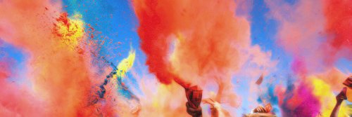 lmAmberF's profile banner image