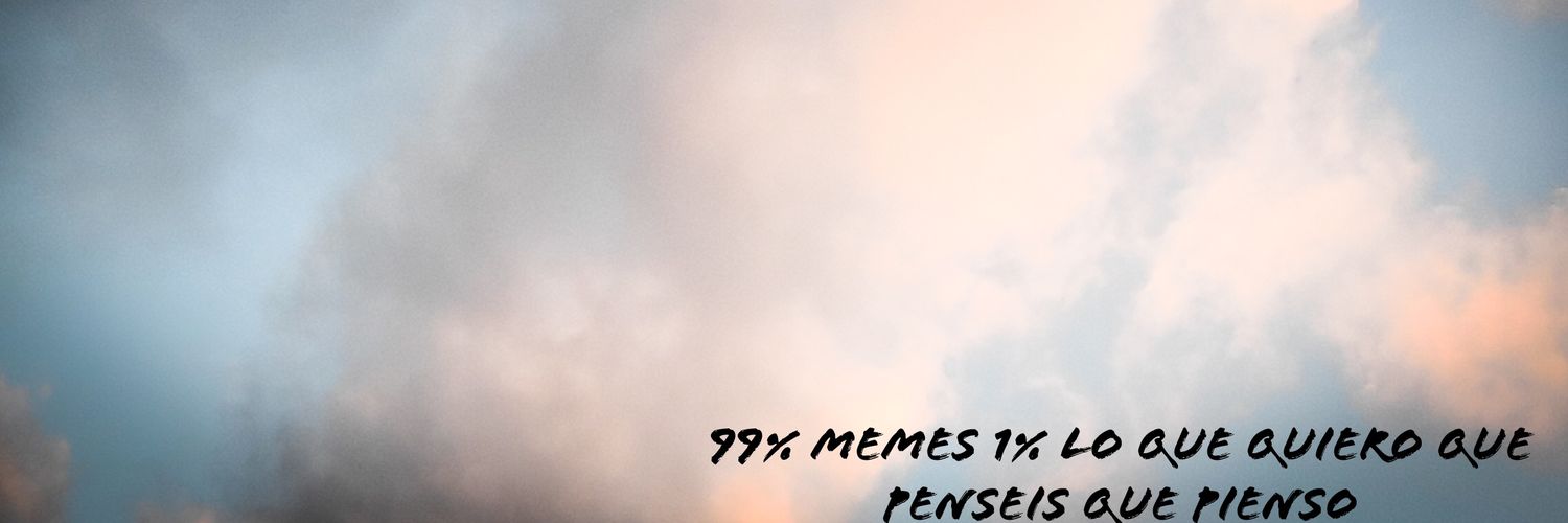 Shadeilimitado's profile banner image
