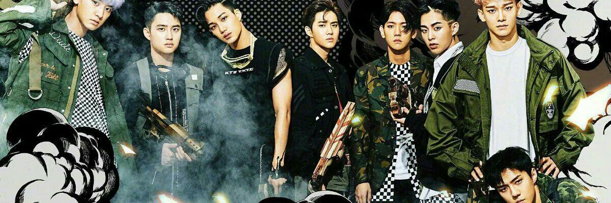 ohmygexo's profile banner image