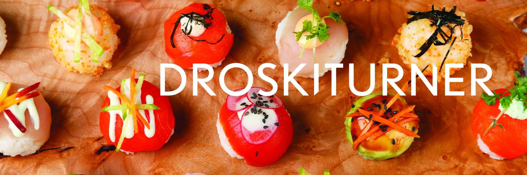 DroskiTurner's profile banner image