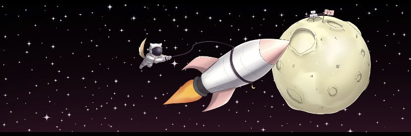 Mission Tsuki banner