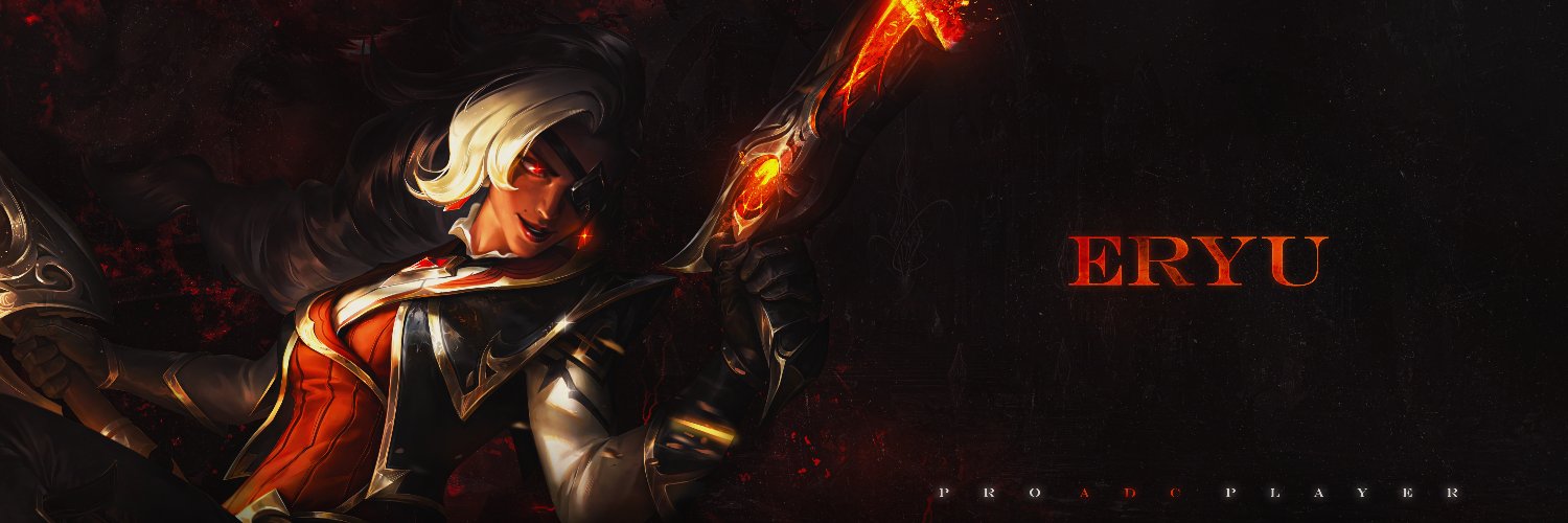 Eryu banner