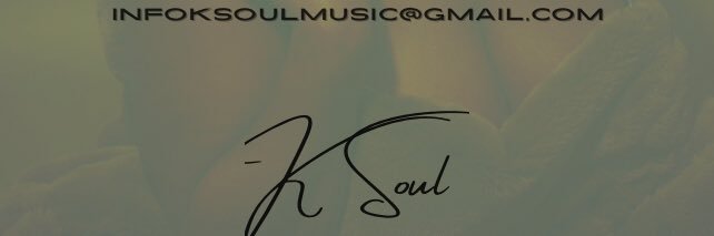 KSoul_8's profile banner image