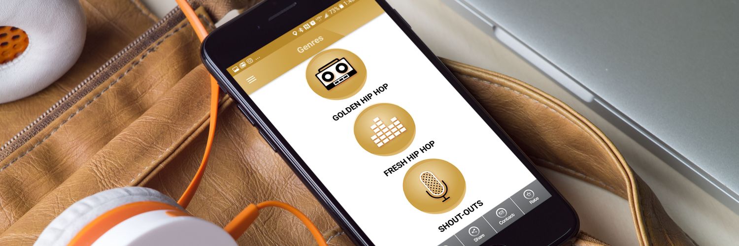 906MusicApp banner
