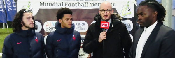 BenjaminRamaget Profile Banner