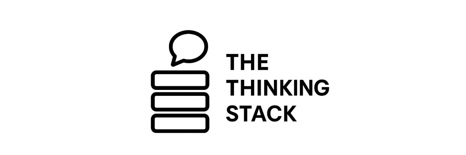 thinkingstackx's profile banner image
