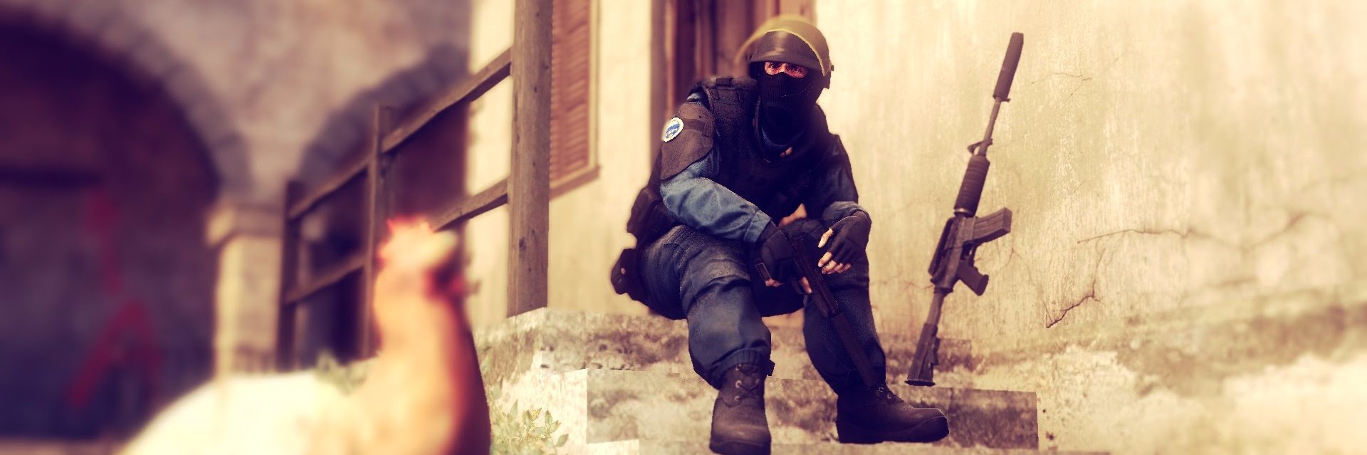 Tsunaxfire's profile banner image