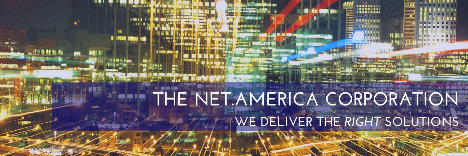 net.America banner