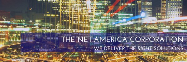 netAmericaCorp Profile Banner