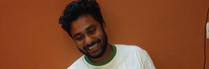 ashishsri3's profile banner image