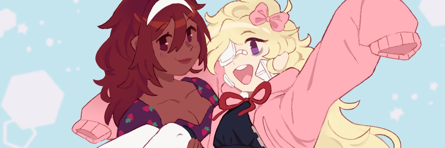 Starbearyyy's profile banner image