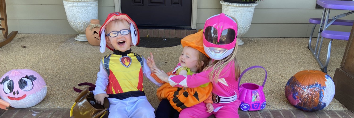 Baylor Dampeer banner