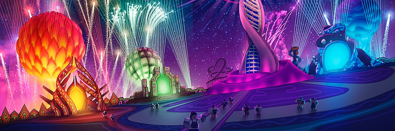 VNUEINC's profile banner image
