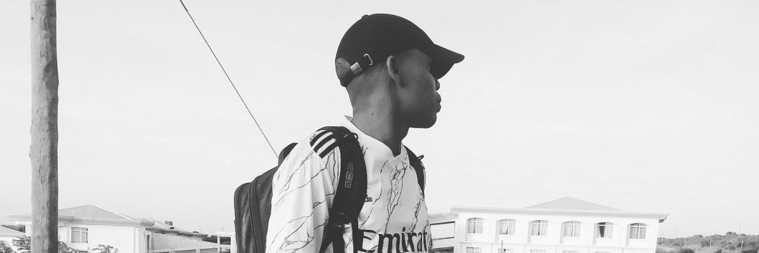 MathewNdagiwe's profile banner image