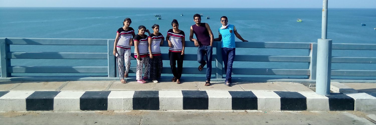 kanaram1989's profile banner image
