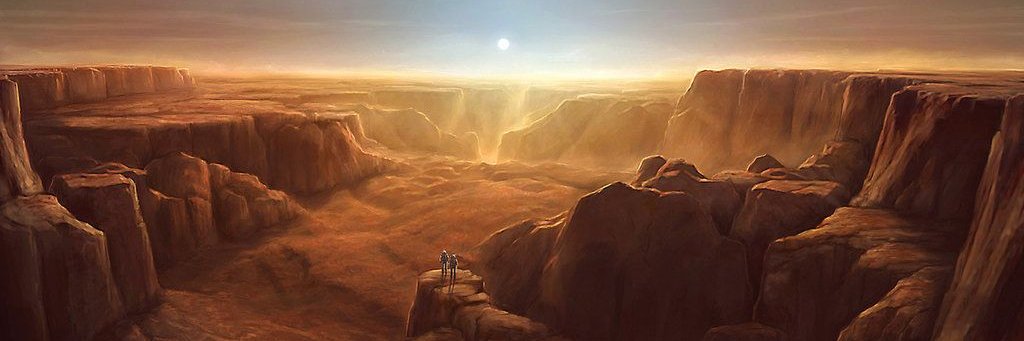 Blue Horizons banner