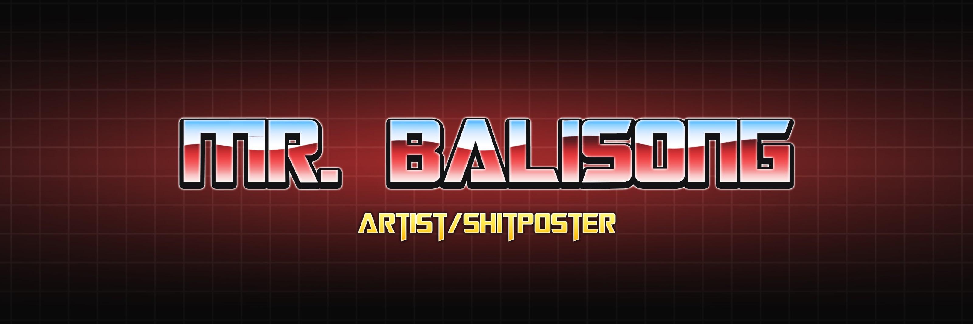 Mr Balisong banner