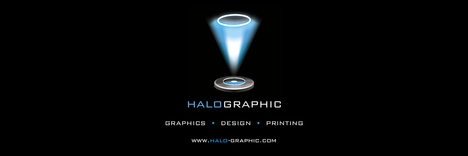 halographic's profile banner image