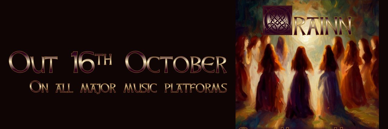 Emily Magner Hurley Music banner